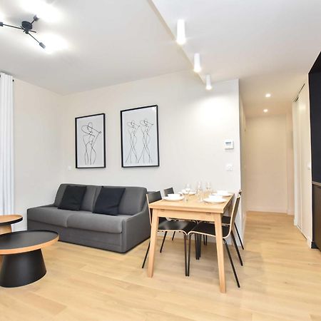 Peaceful Apartment - 2Br-6P - Trocadero 巴黎 外观 照片