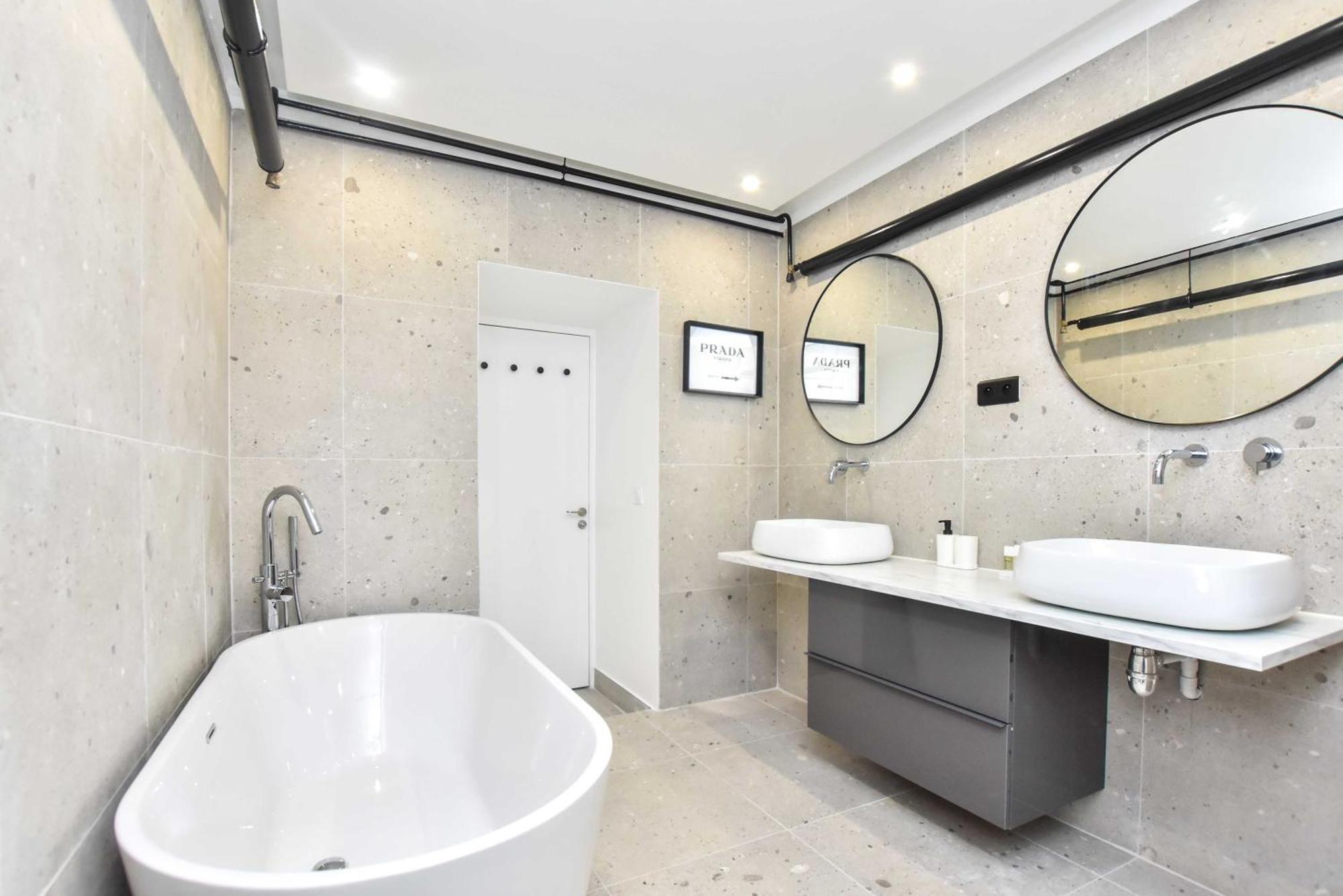 Peaceful Apartment - 2Br-6P - Trocadero 巴黎 外观 照片