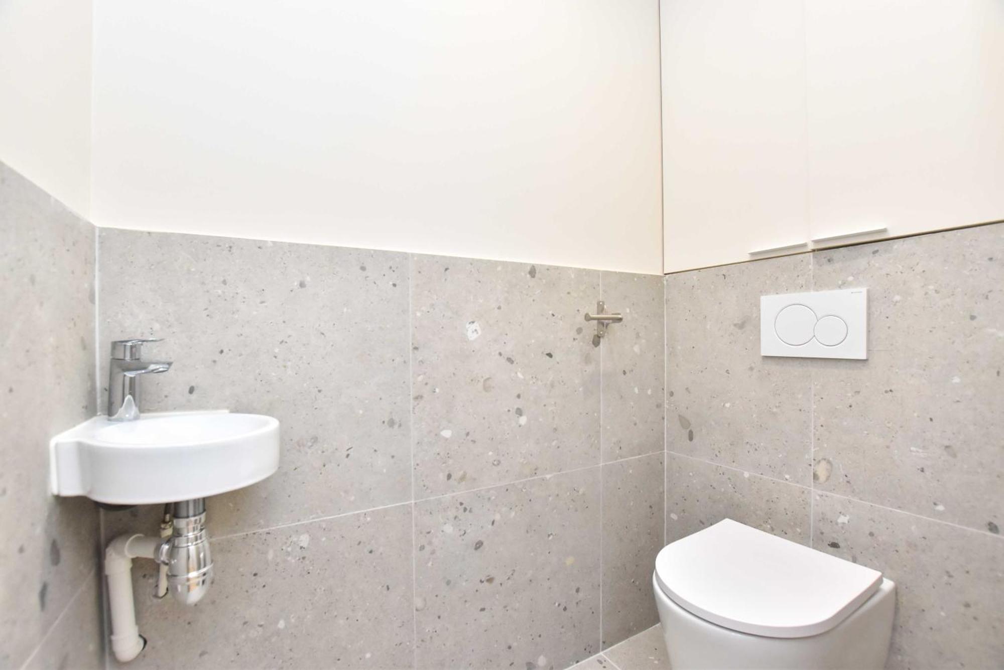 Peaceful Apartment - 2Br-6P - Trocadero 巴黎 外观 照片